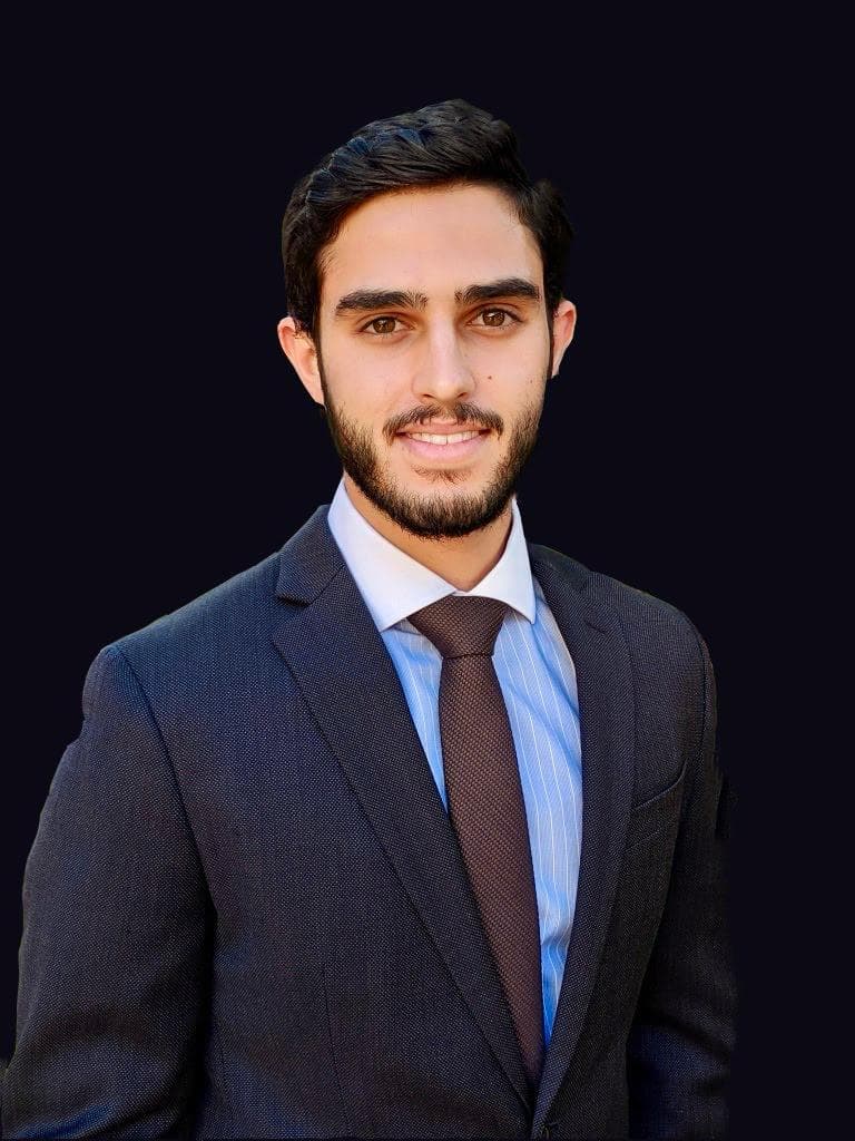 Joshua Shamoil - Founder & CEO of Specter Systems